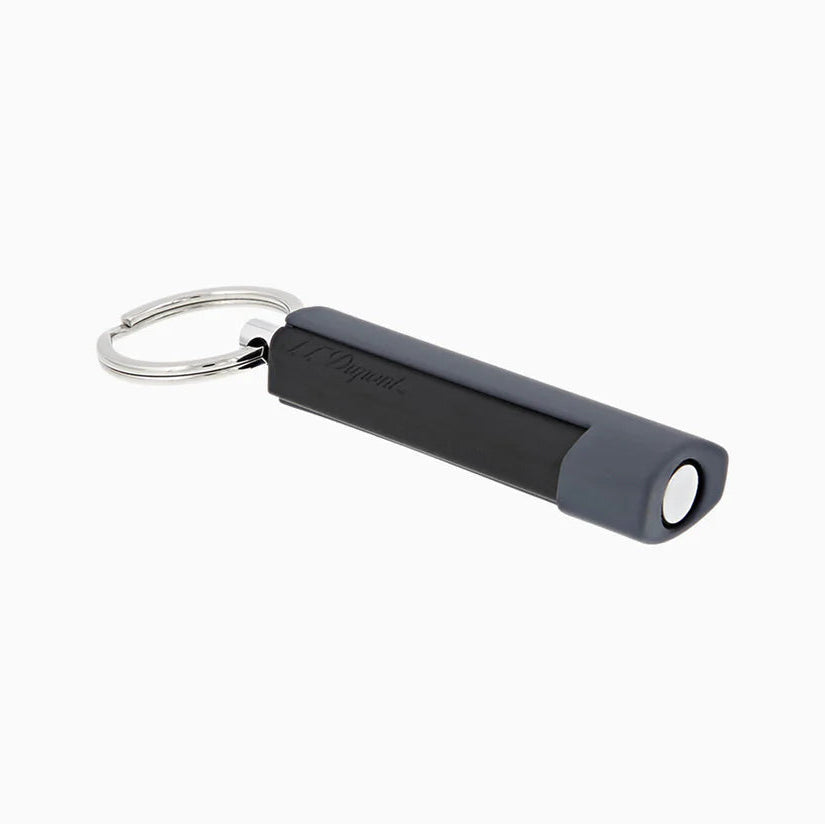 S.T. Dupont Cigar Punch Graphite And Black - 3263 – Vasco Cigars