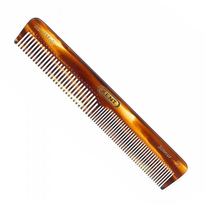 Kent Dressing Table Comb Coarse/Fine (169mm/6.7in) - 5T – Vasco Cigars