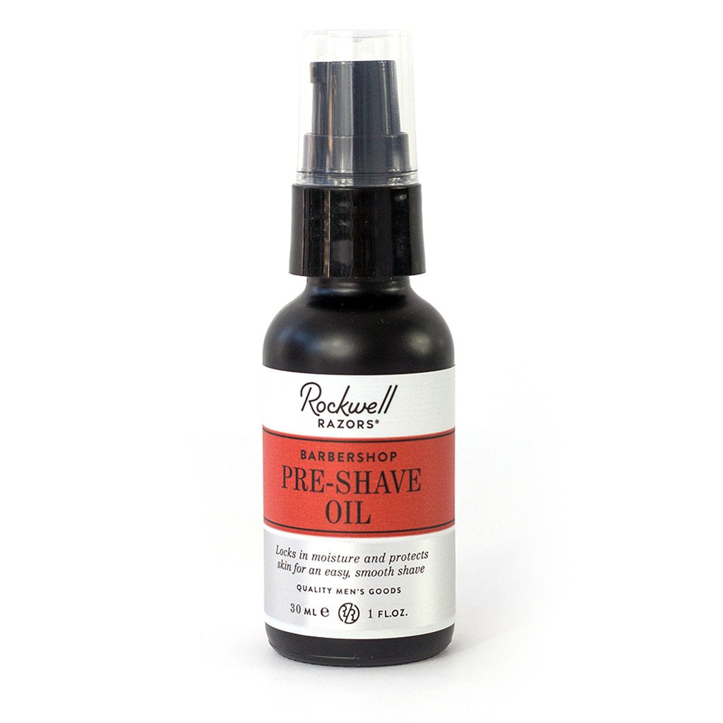 Rockwell-Razors-Pre-Shave-Oil-Barbershop-Scent – Vasco Cigars